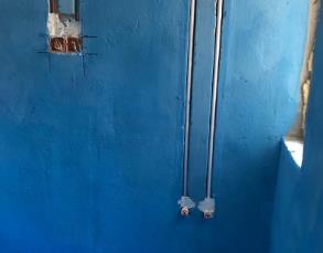  张掖卫生间测漏水价格